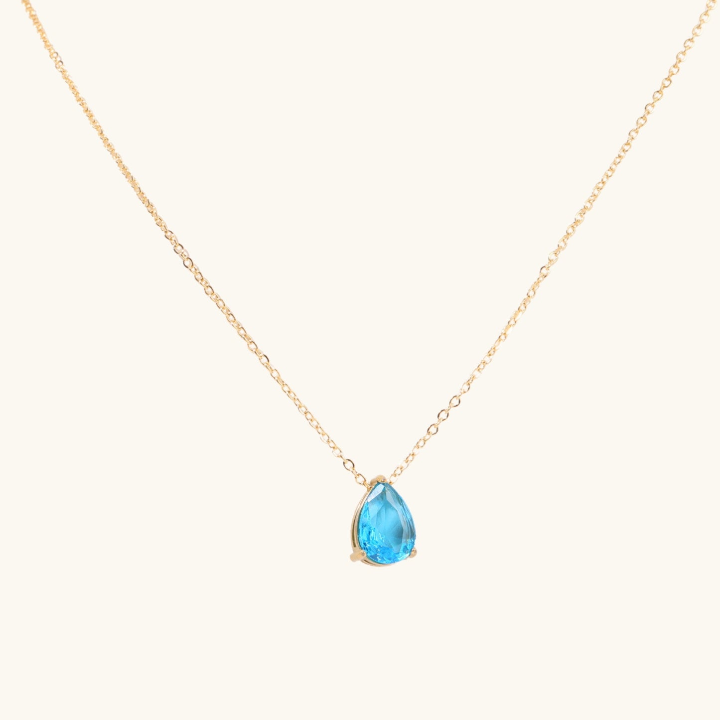 Eternix Birthstones Necklace