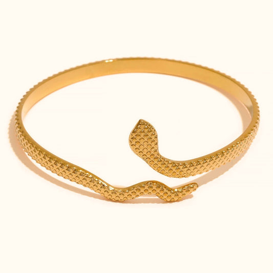 Serpentin Bracelet