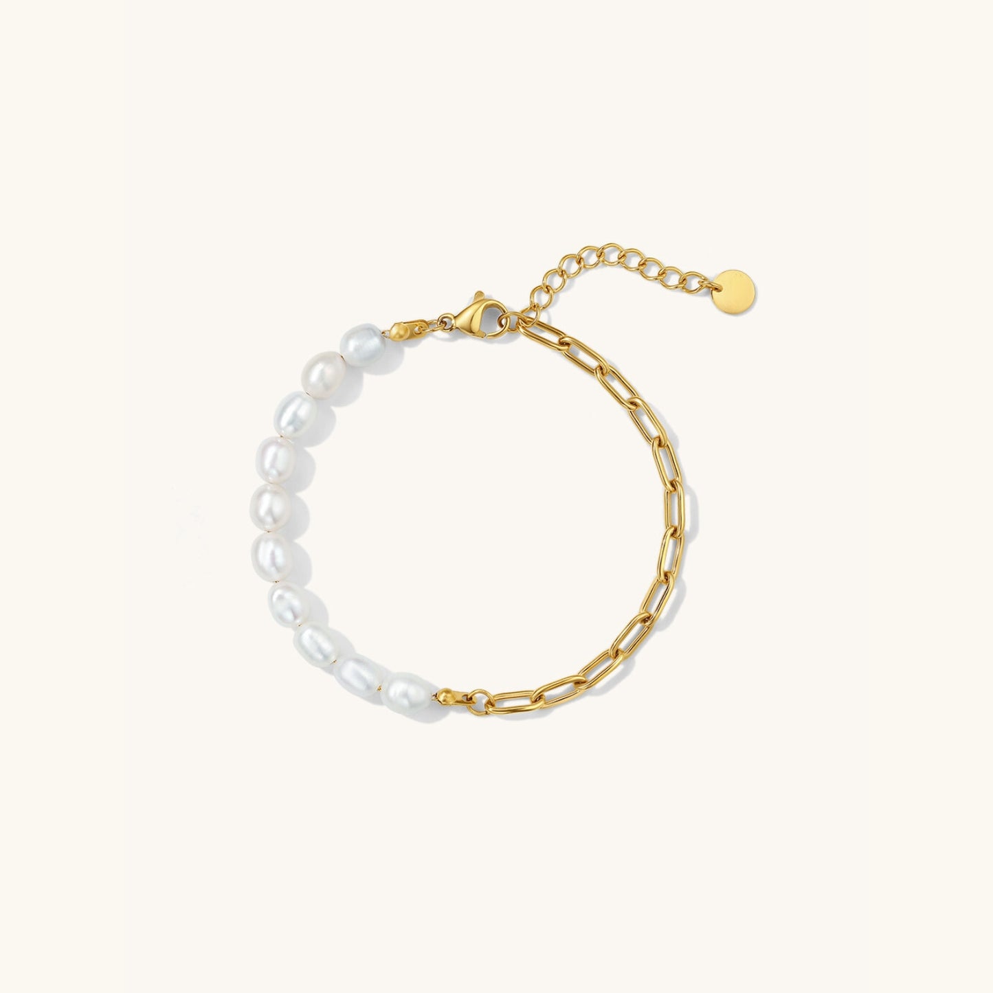 Opaline Bracelet