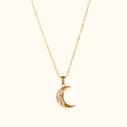 Luna Necklace