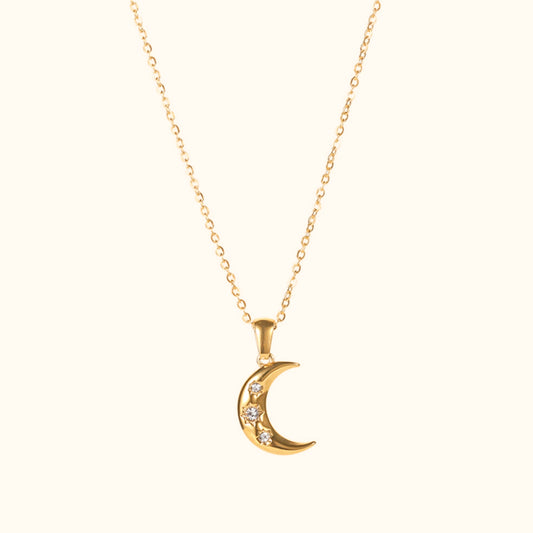 Luna Necklace