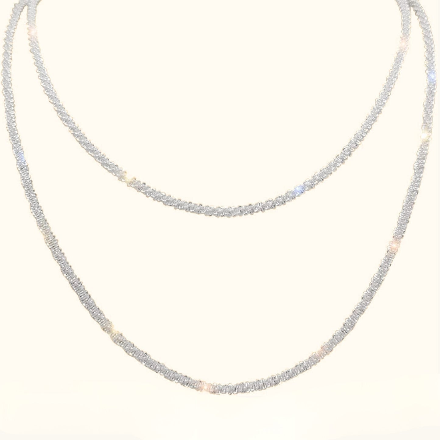 Stella Necklace