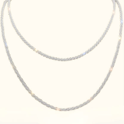 Stella Necklace