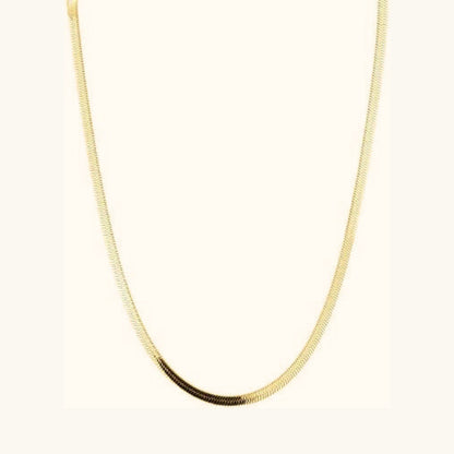 Swath Necklace