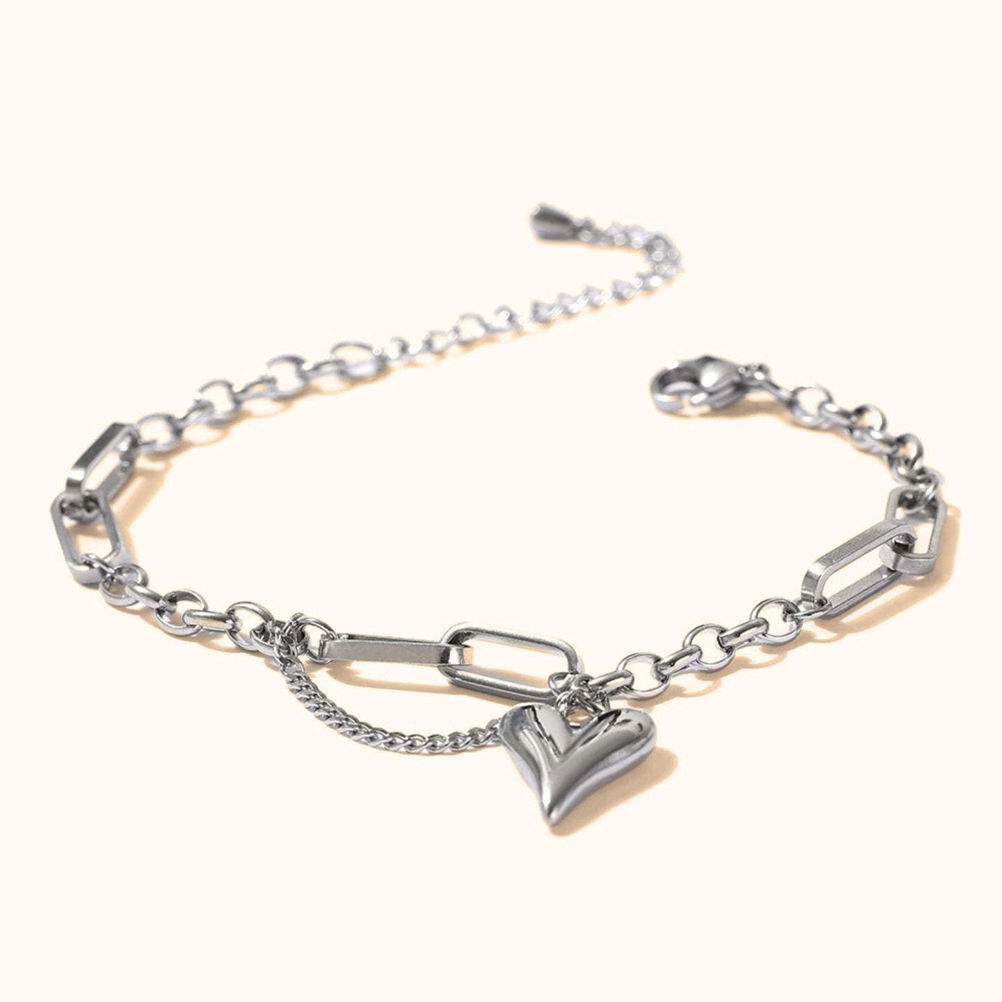 Amorous Bracelet