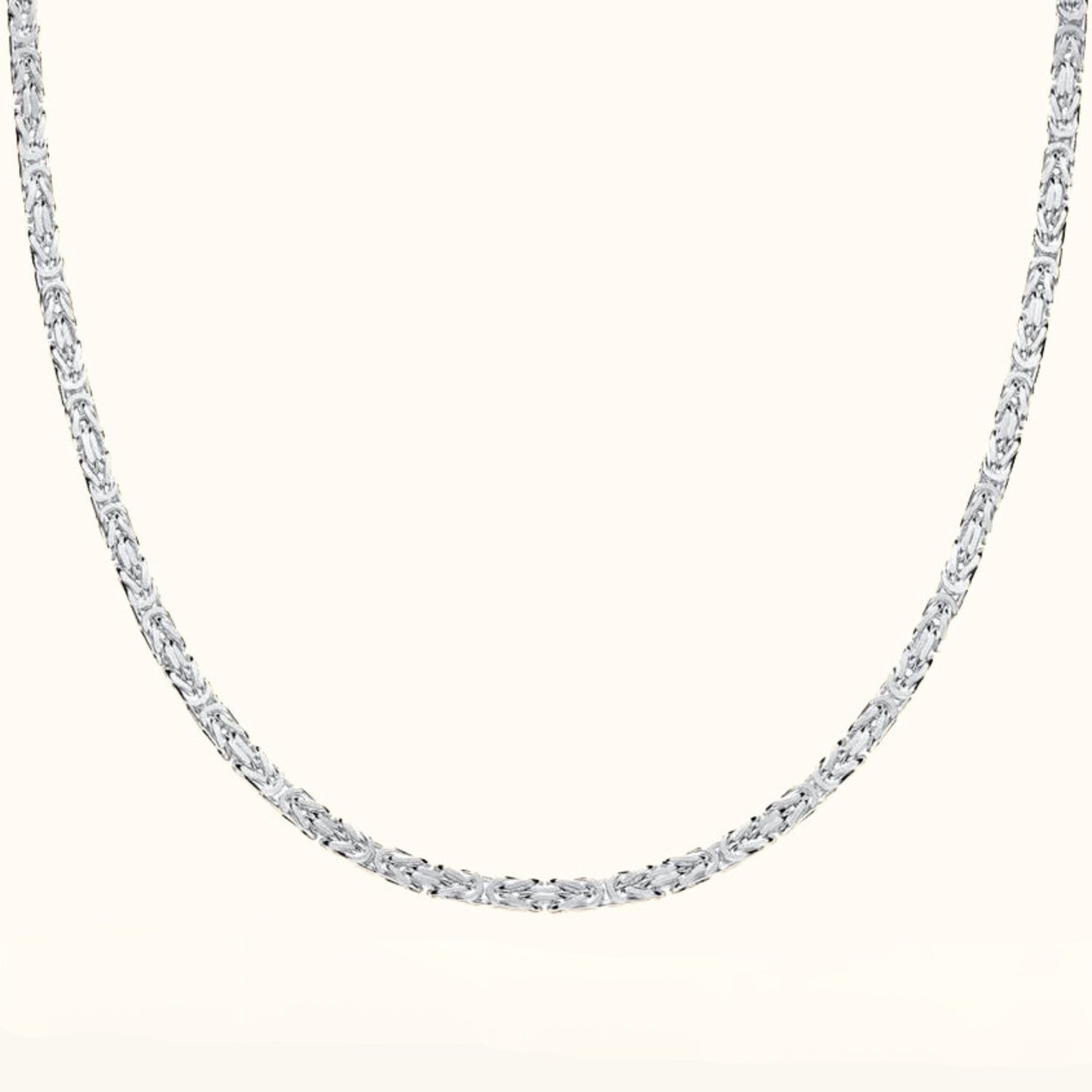 Stella Necklace