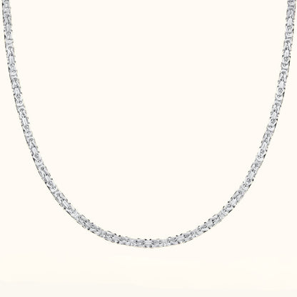 Stella Necklace