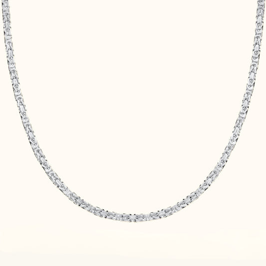 Stella Necklace