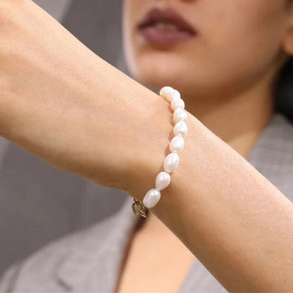 Opaline Bracelet