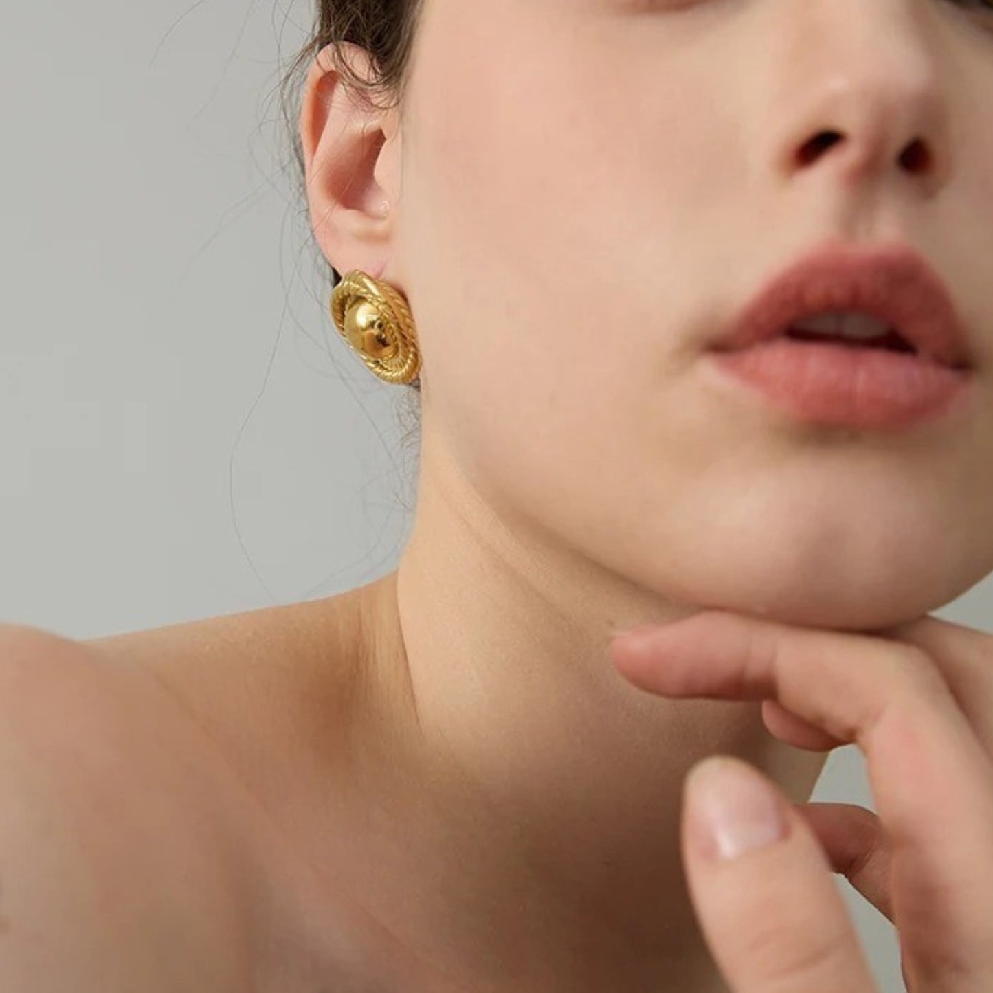 Lical Earrings