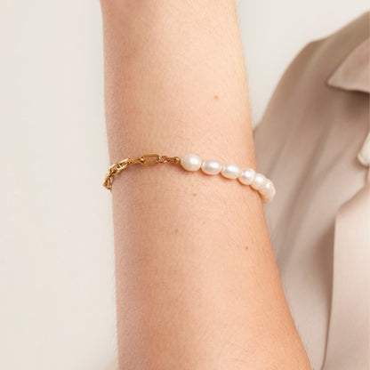 Opaline Bracelet