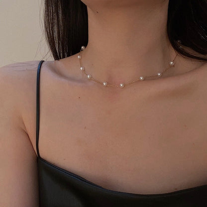 Scintilla Necklace