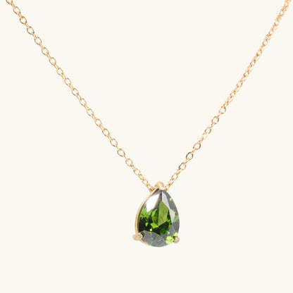 Eternix Birthstones Necklace