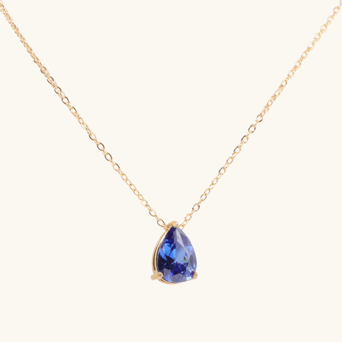 Eternix Birthstones Necklace