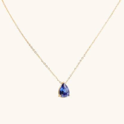 Eternix Birthstones Necklace