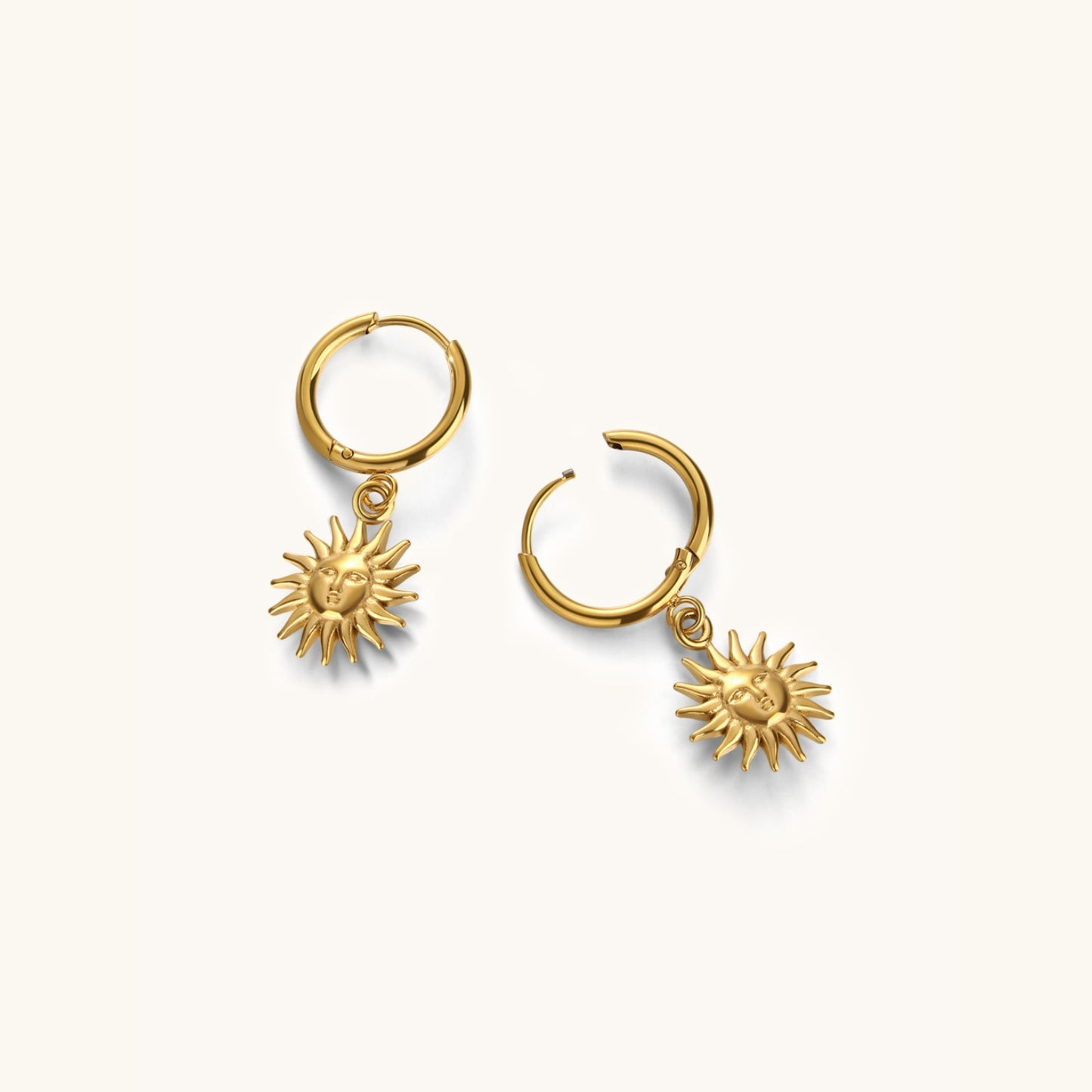 Seraphina Earrings