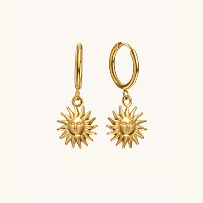 Seraphina Earrings