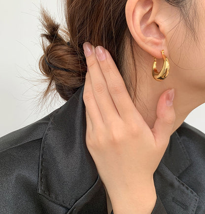 Sprout Earrings